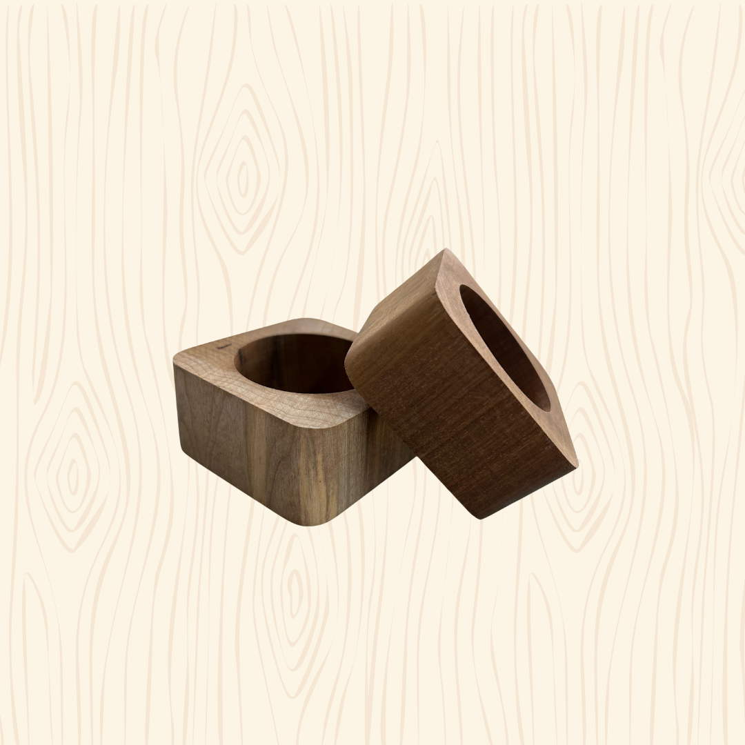 Napkin Rings