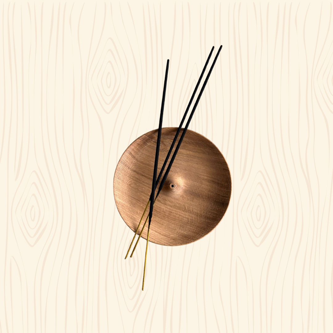 Incense Stick Holder Tray
