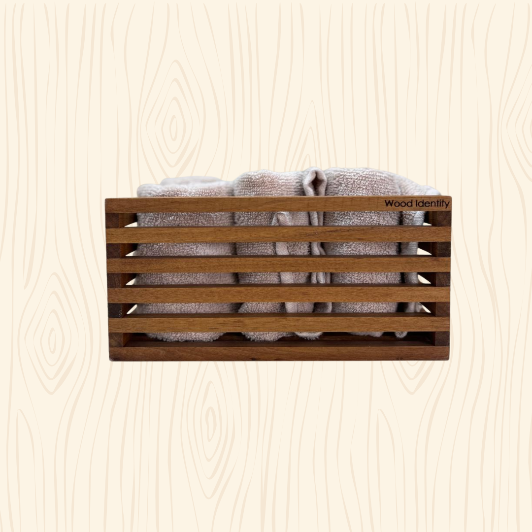 Storage Basket