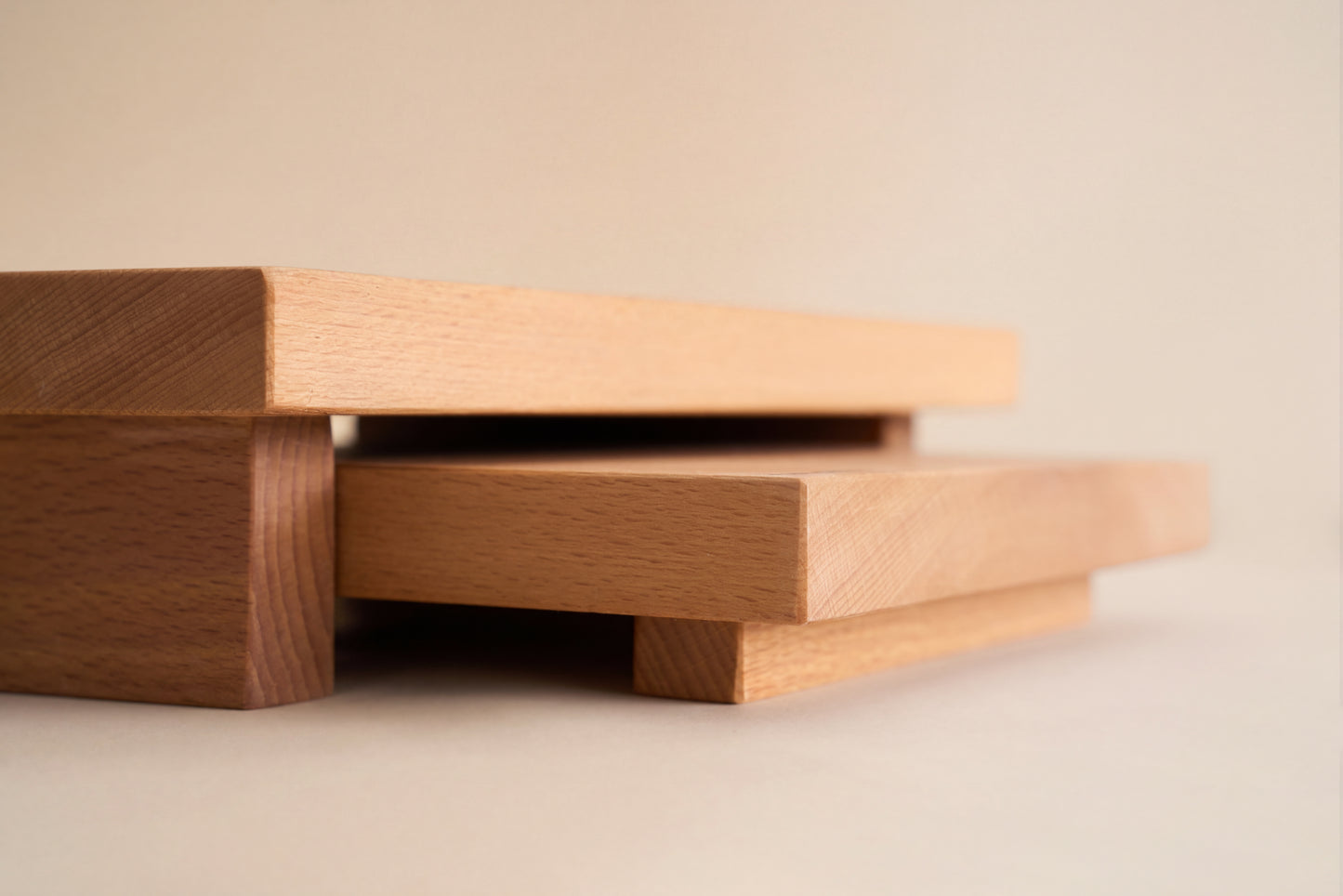 Elevated Serving Platters