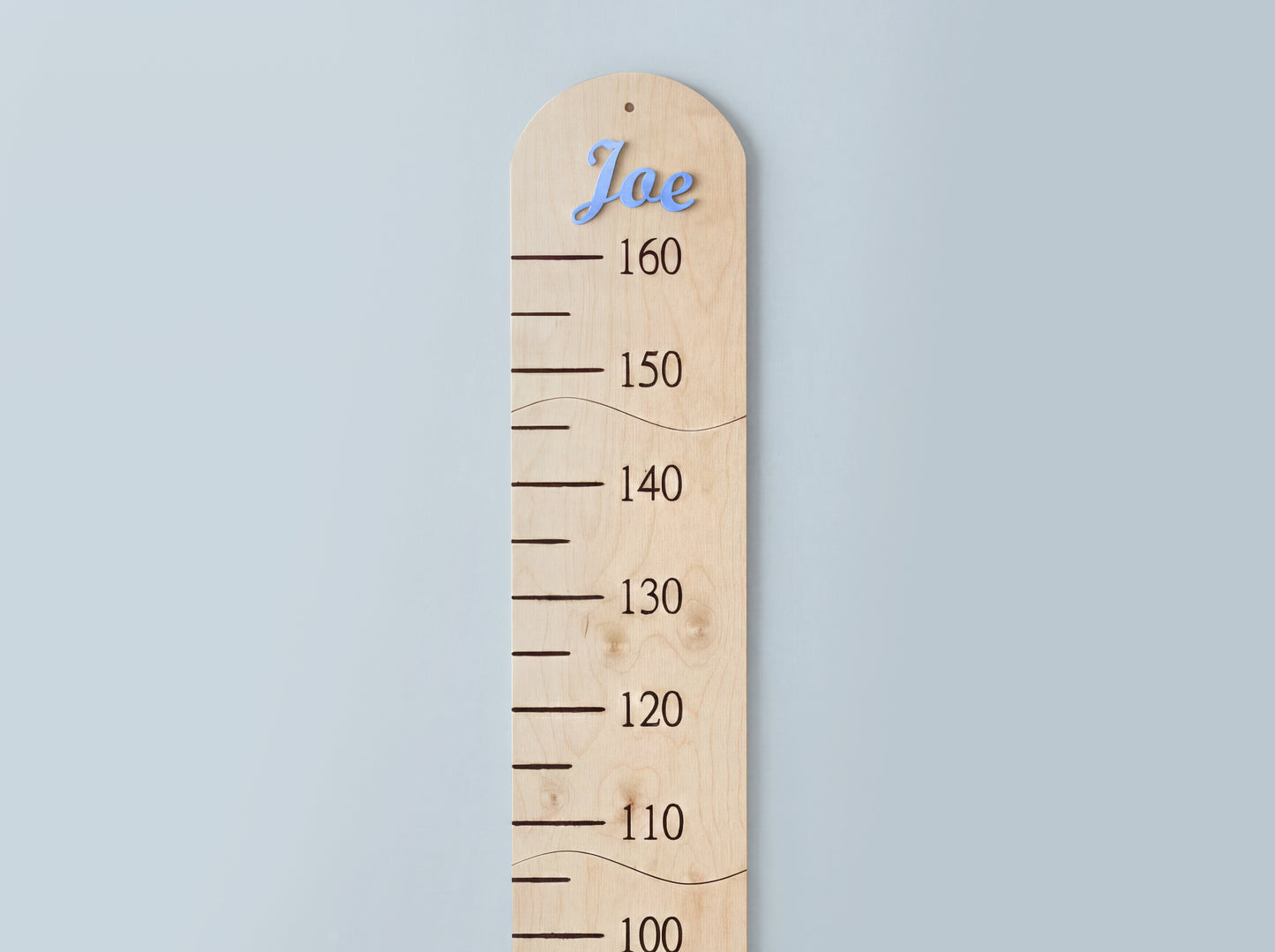 Kids Height Chart
