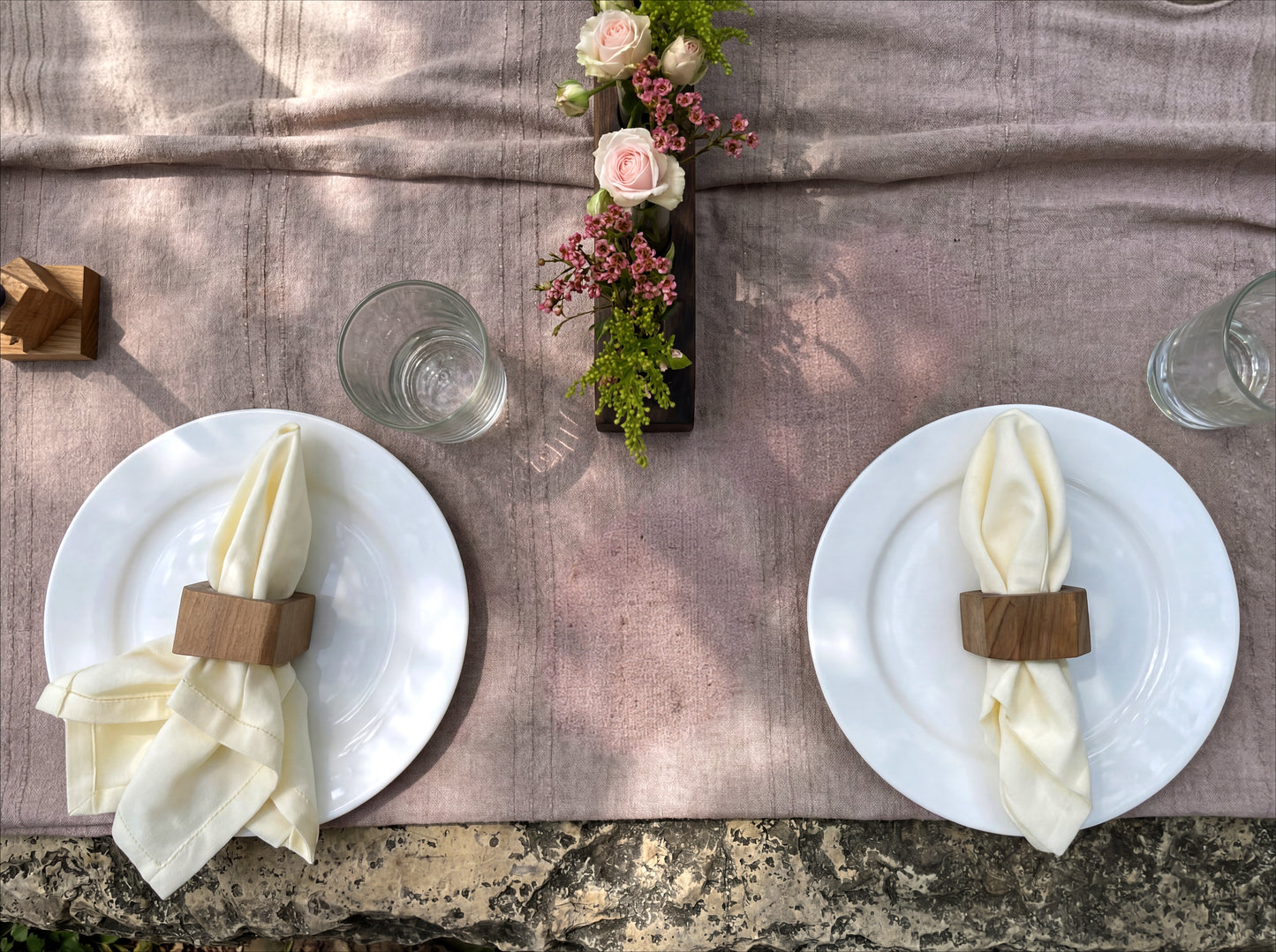 Napkin Rings