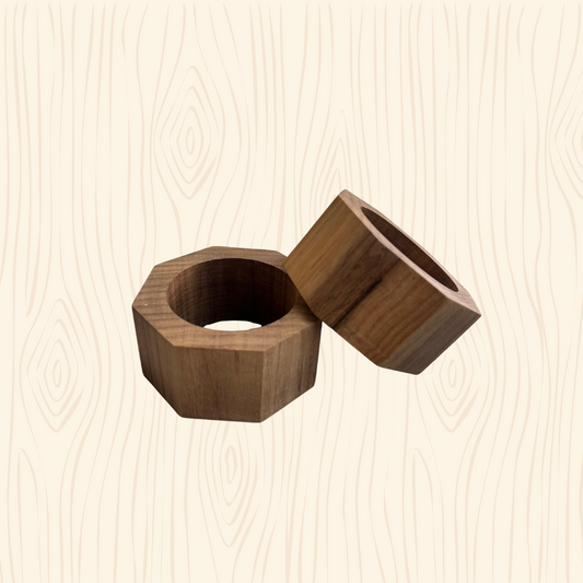 Napkin Rings