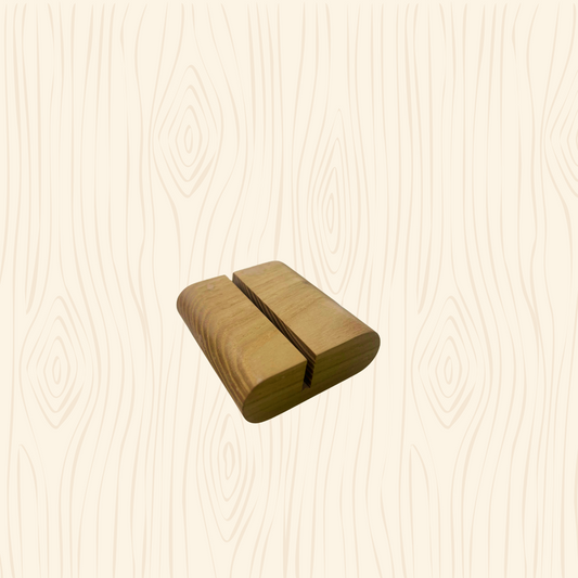 Post cards holder