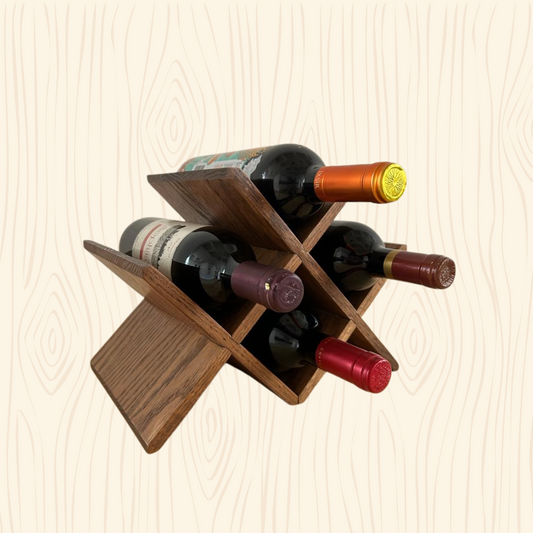 Wine Rack