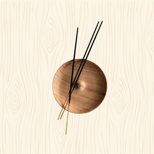 Incense Stick Holder Tray