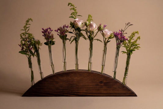 Floral Center Piece
