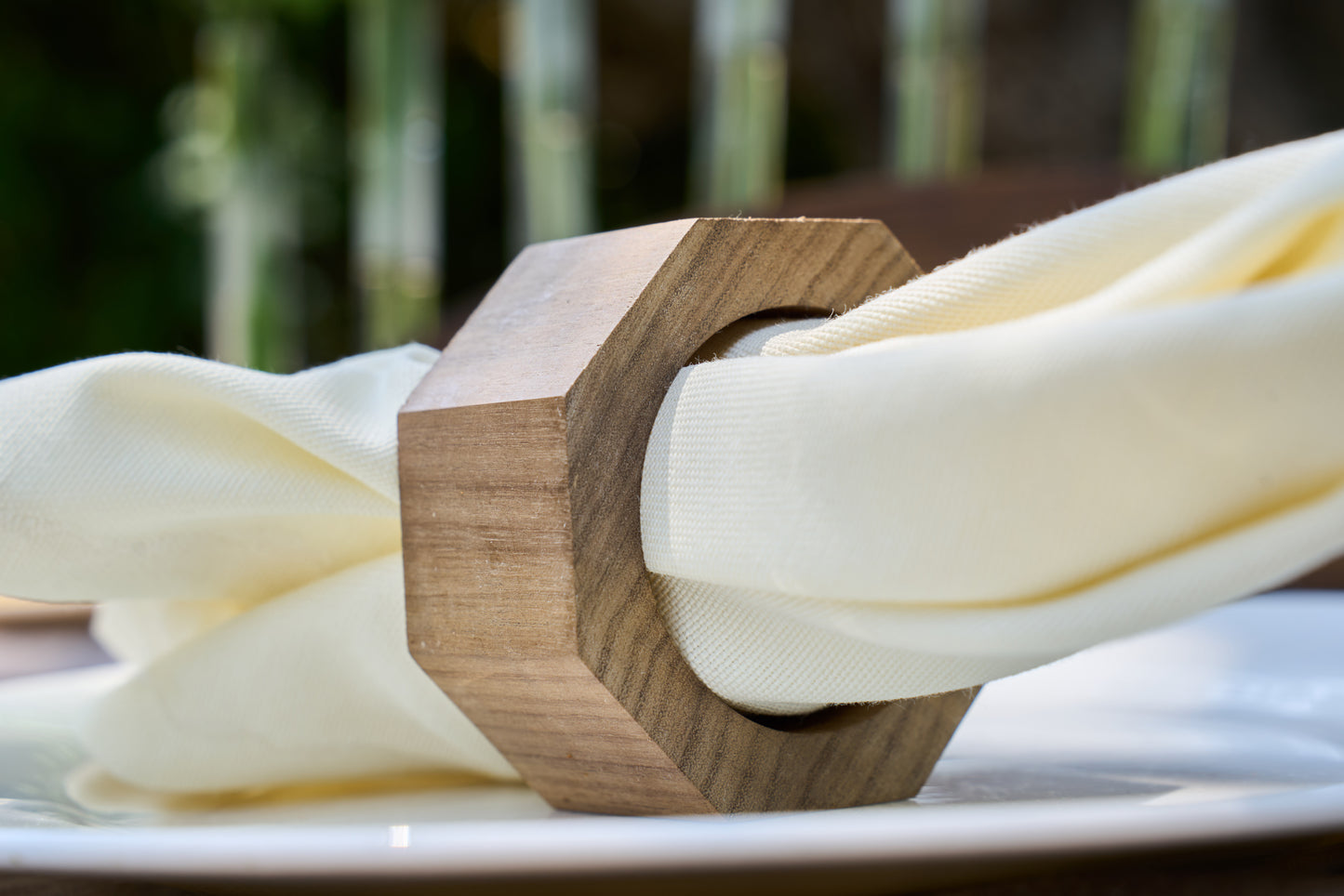 Napkin Rings