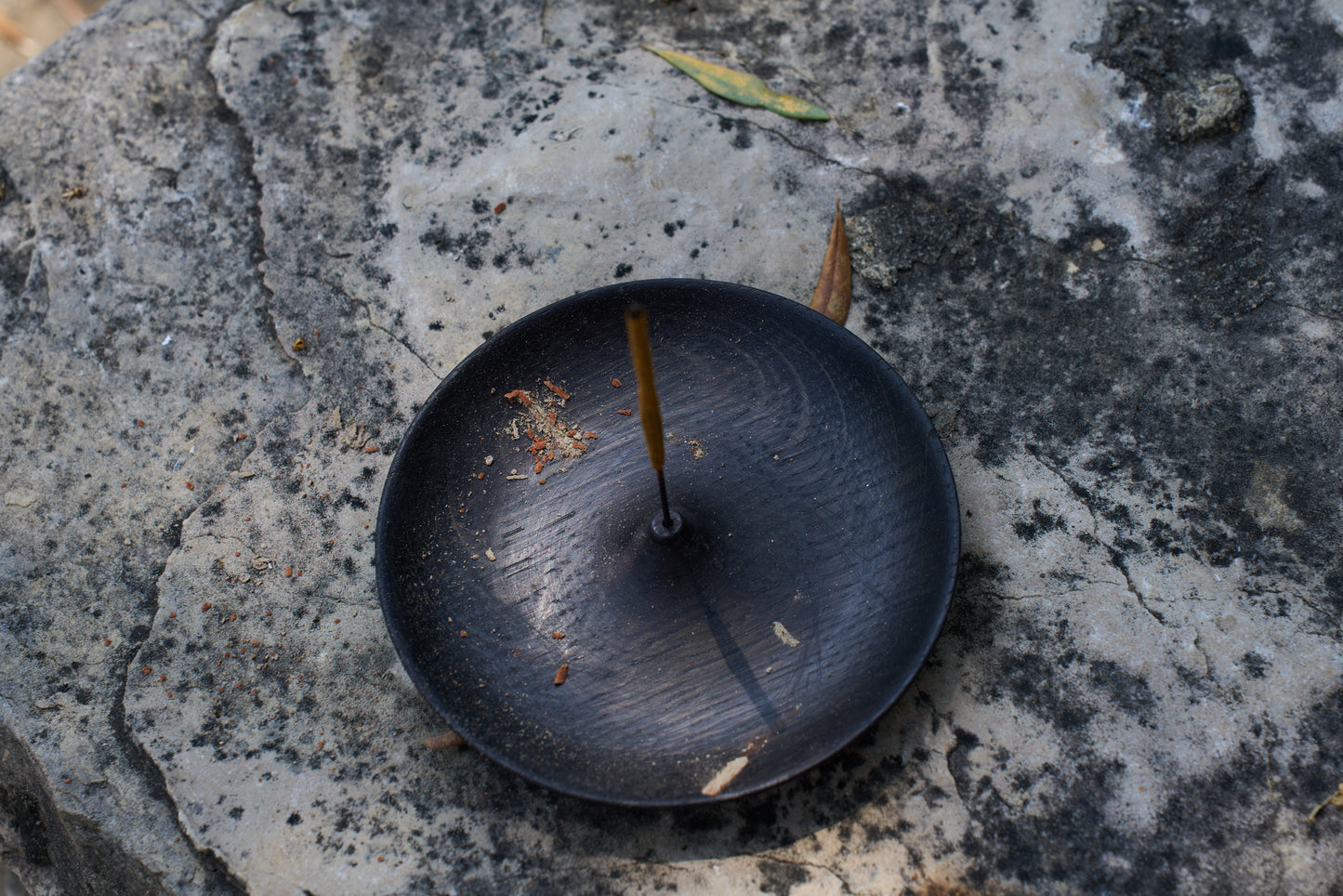 Incense Holder