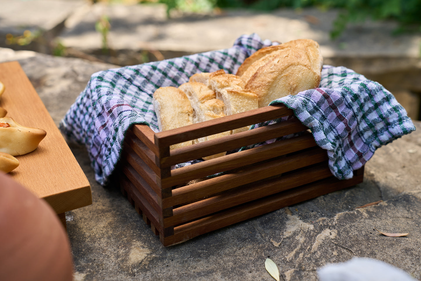 Storage Basket