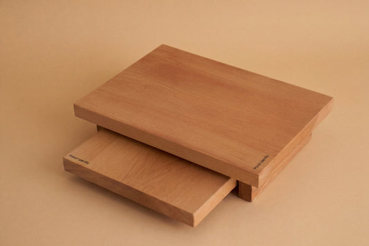 Elevated Serving Platters