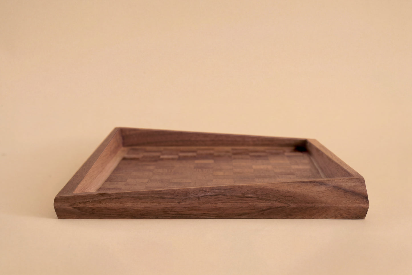 Wooden Trays