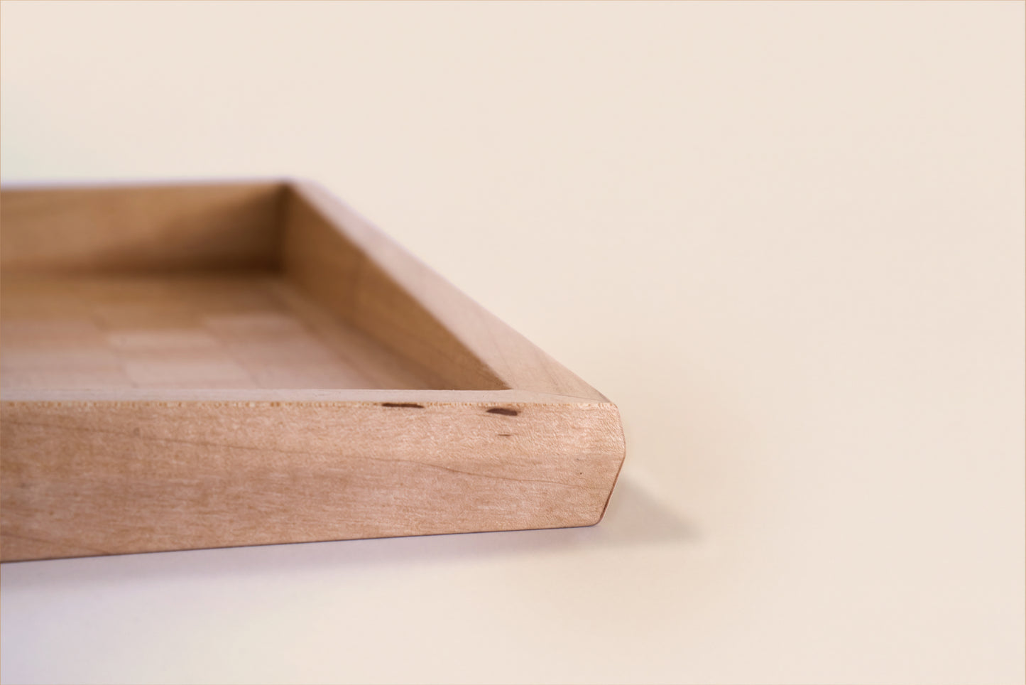 Wooden Trays