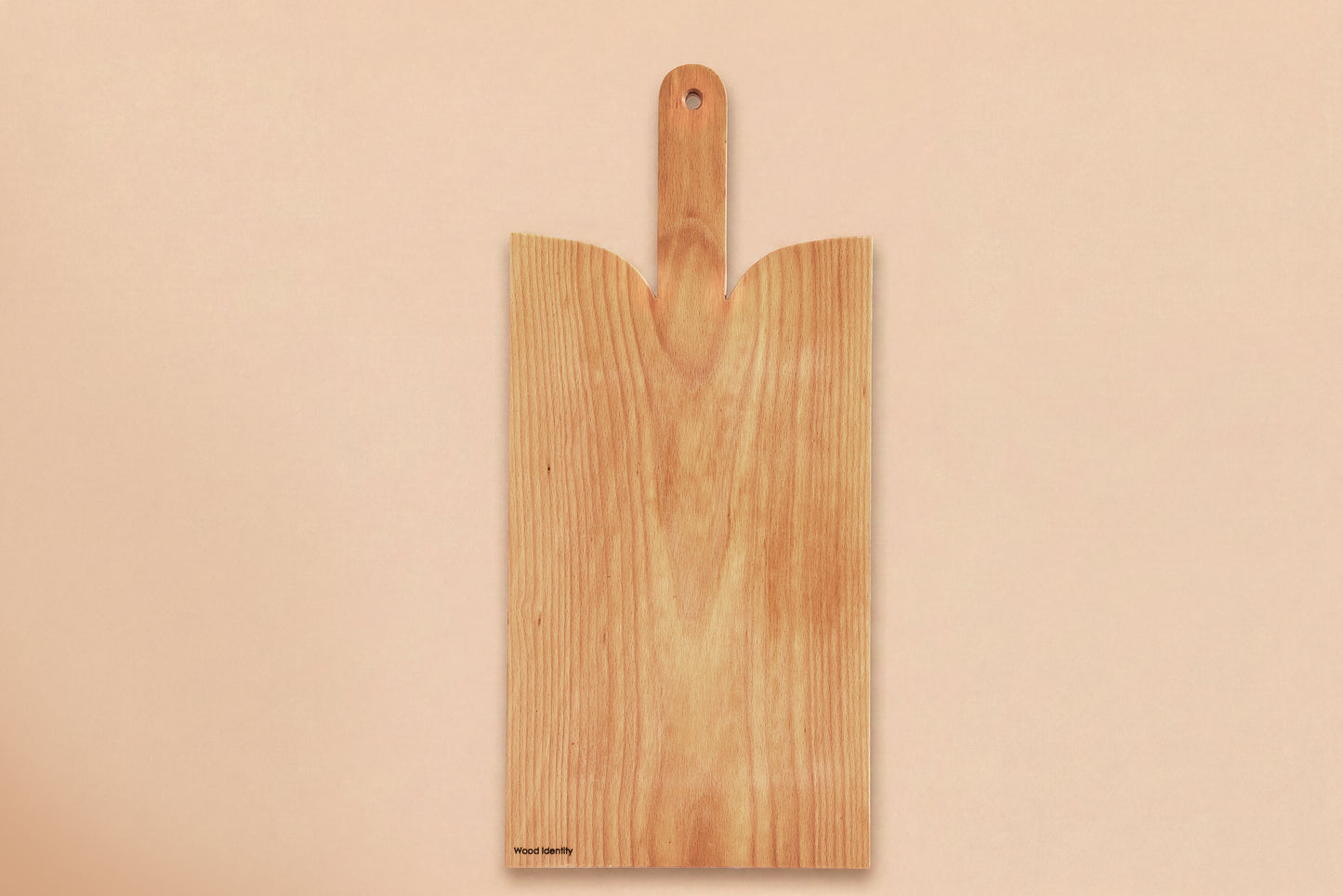 Serving Platters with handle