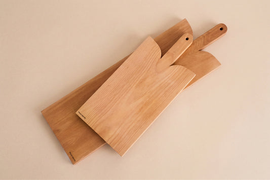 Serving Platters with handle