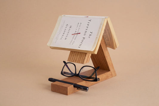 Reading Night Stand