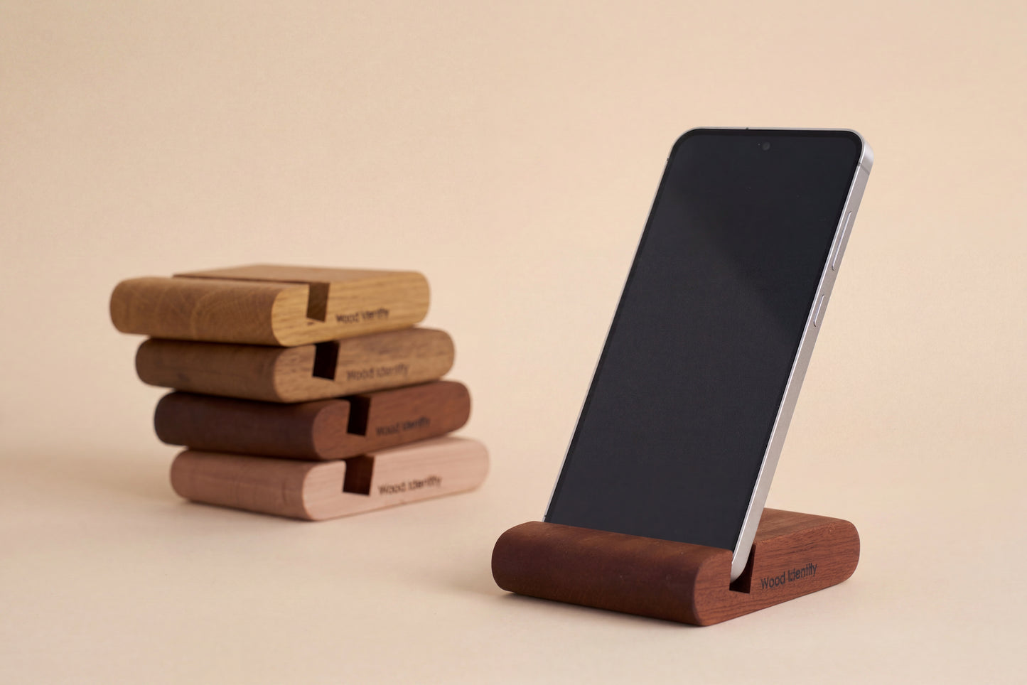 Phone Holder Stand