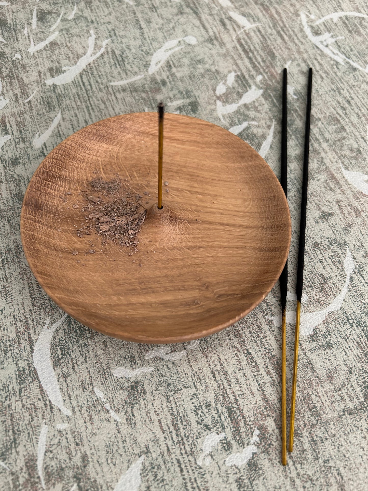 Incense Stick Holder Tray