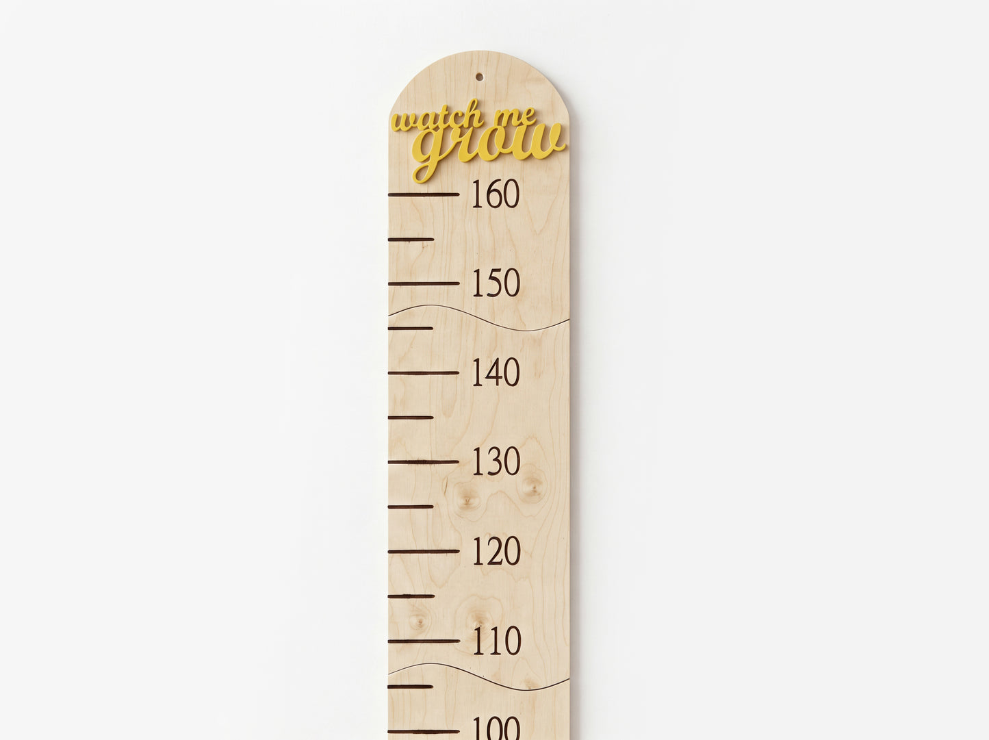 Kids Height Chart