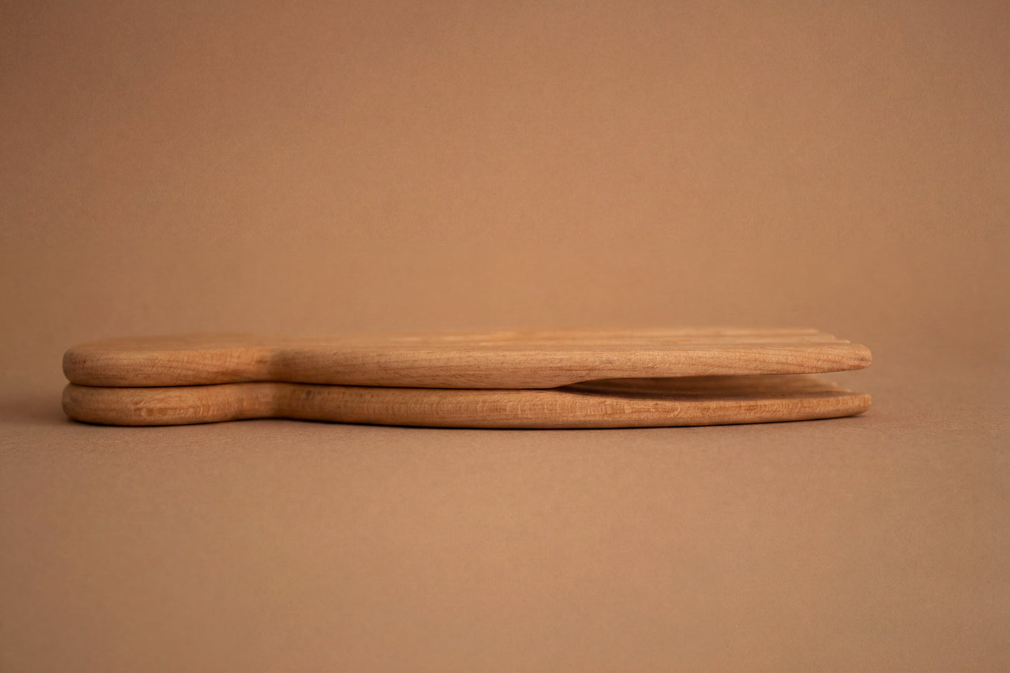 Bear Claws Salad Serving Set