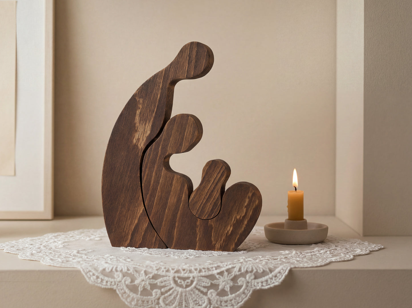 Nativity Scene