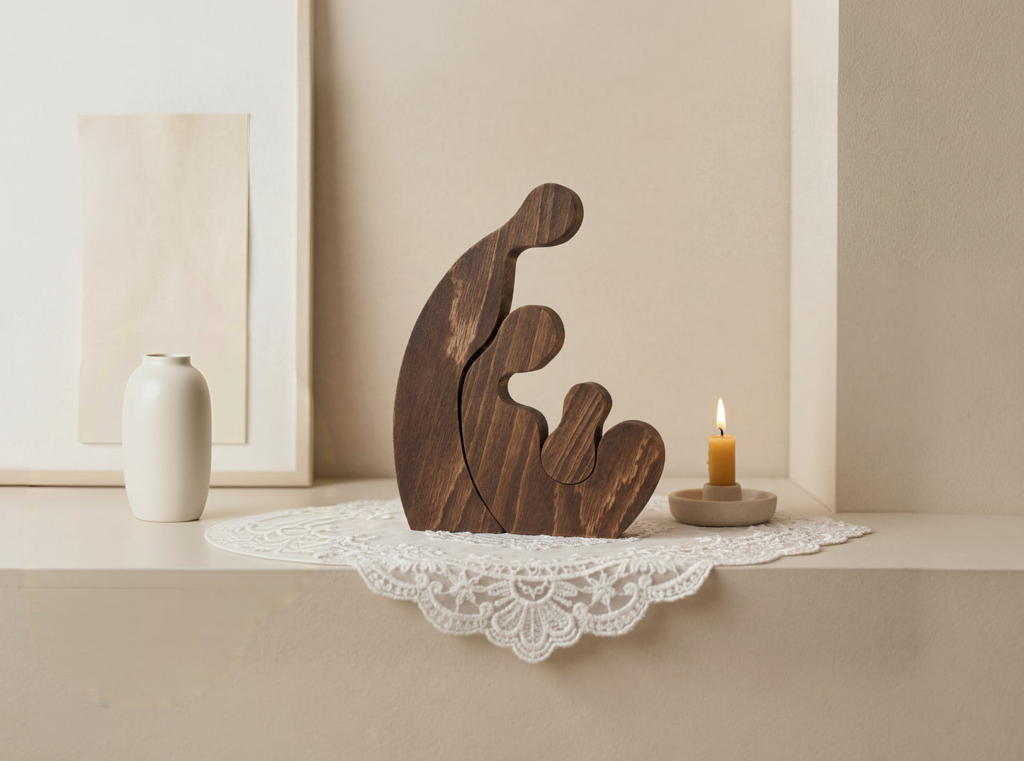 Nativity Scene