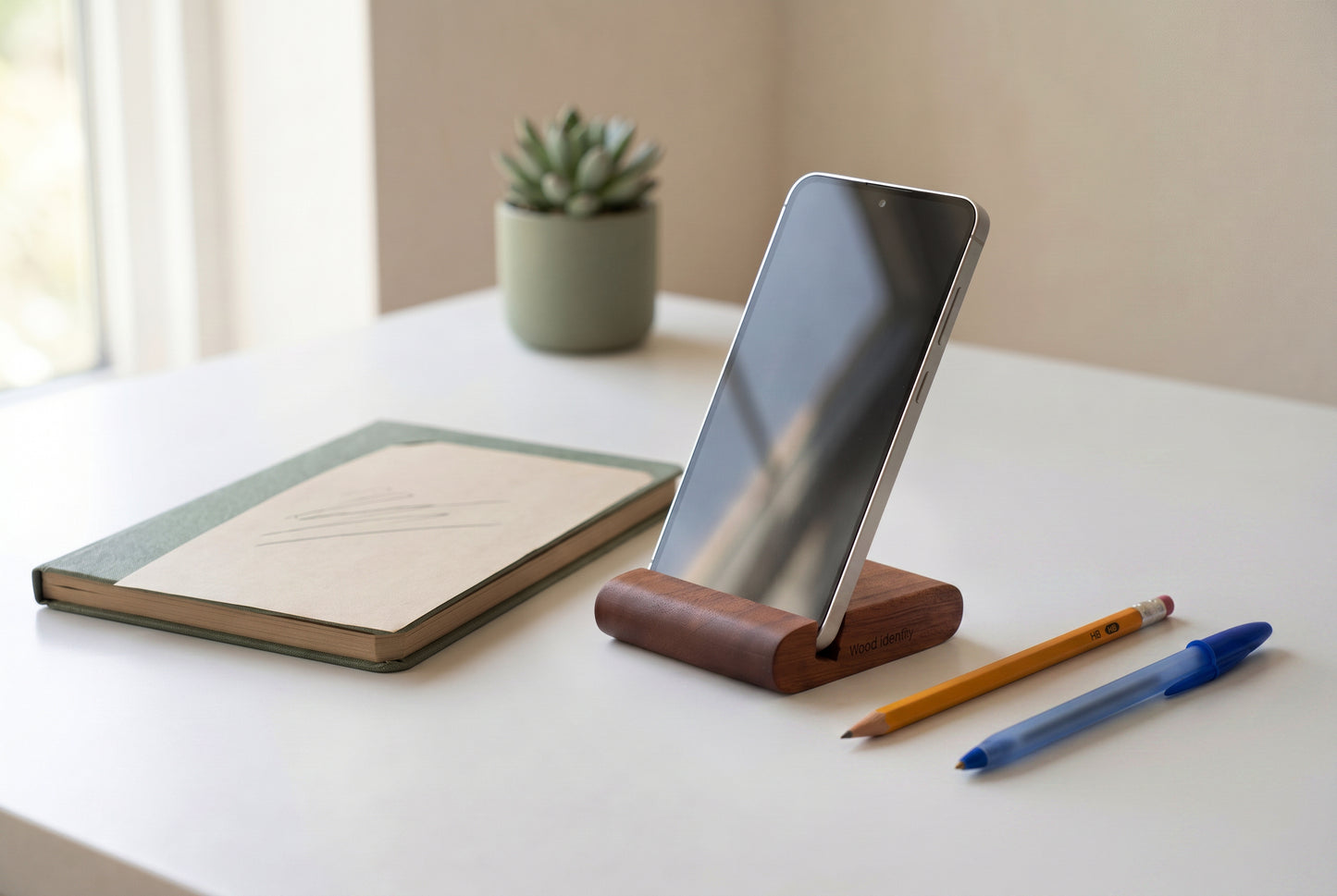 Phone Holder Stand