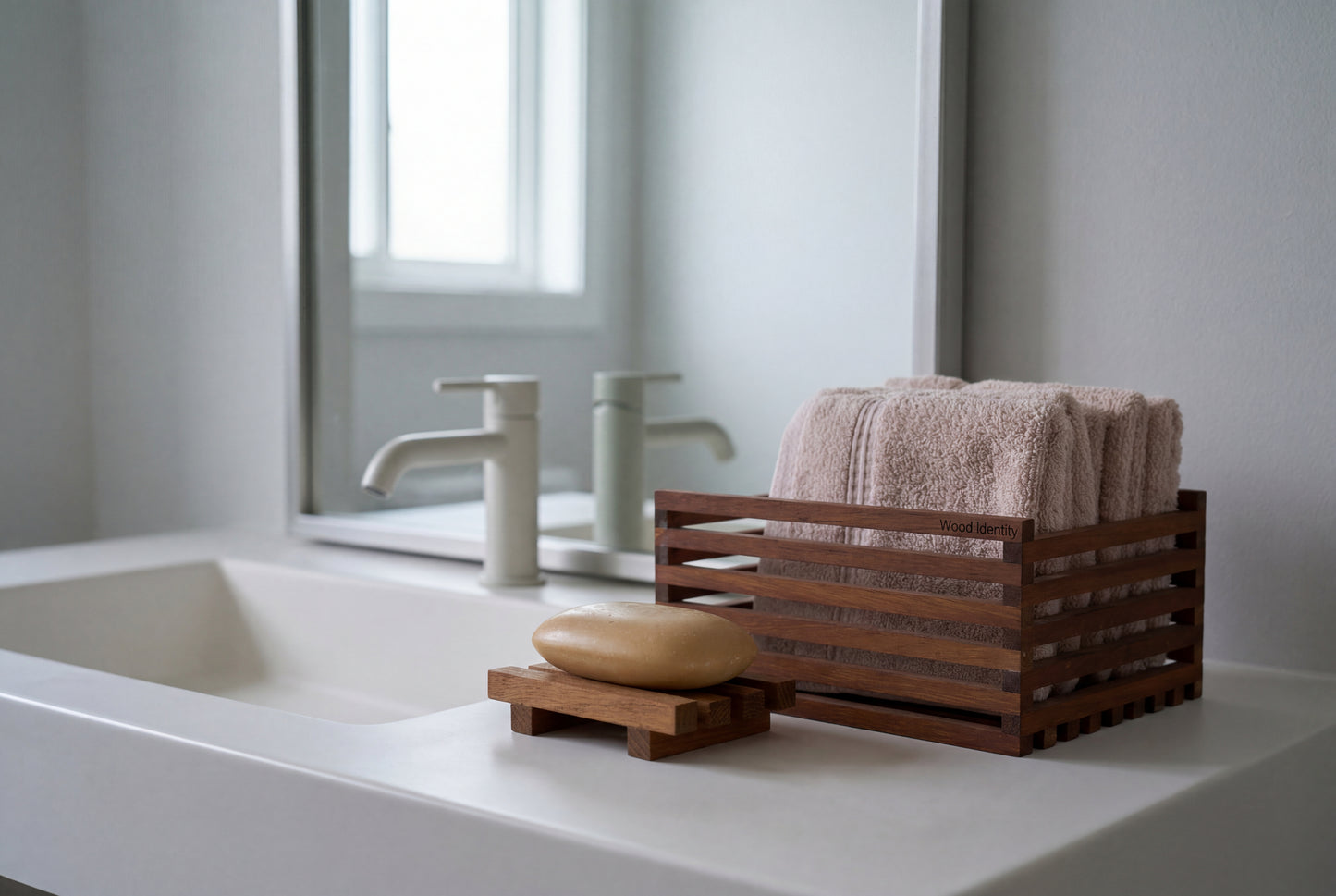Soap Dish