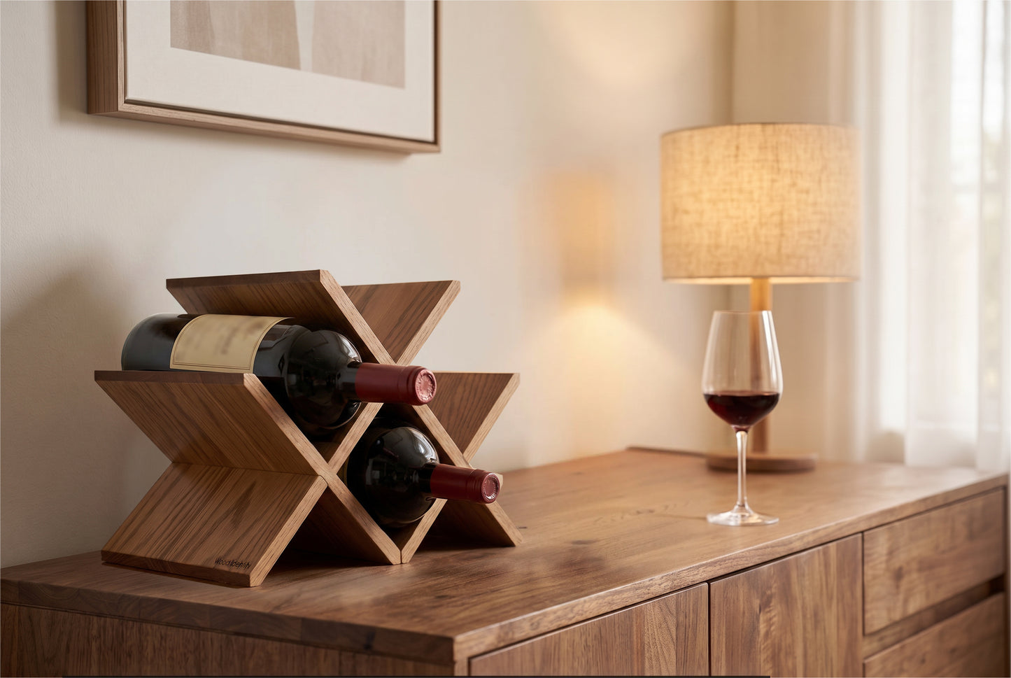 Wine Rack