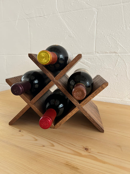 Wine Rack