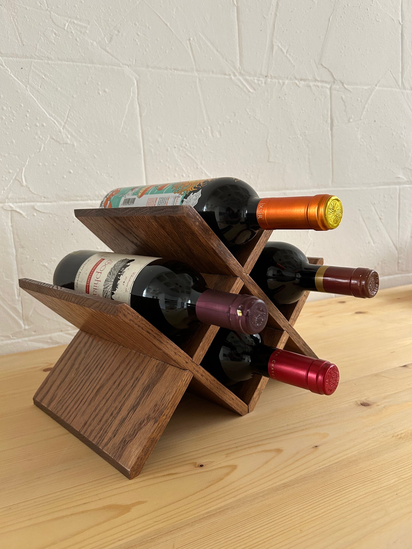 Wine Rack